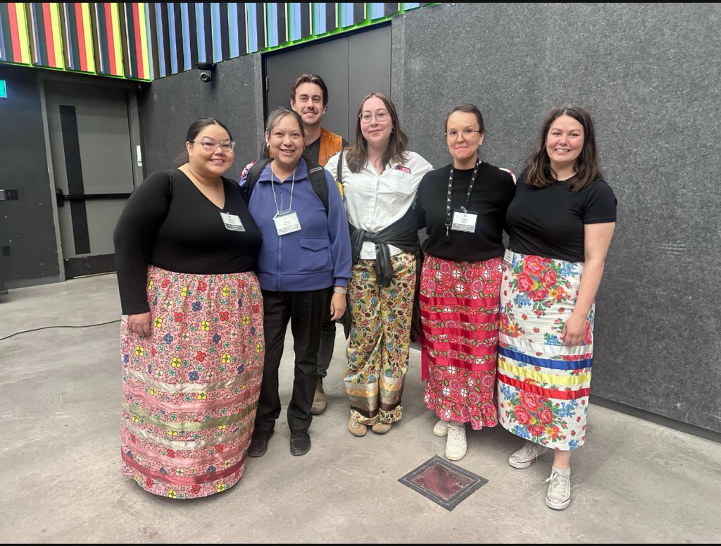 Emerging Indigenous Leaders 1 Image