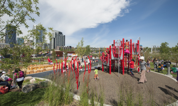 Social inclusion, sustainability and healthy cities, beyond form and aesthetics.