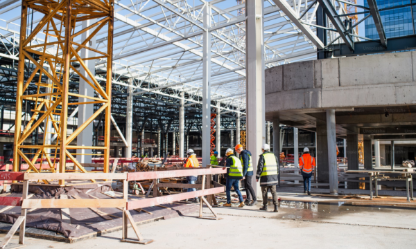 Interaction and collaboration of key actors significantly impact quality of a project.