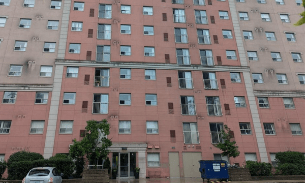 Standards for multi-unit housing need to better serve the residents’ well-being.