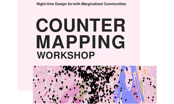 Contre Cartographie
