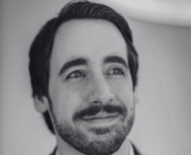 Dimitri Weibel