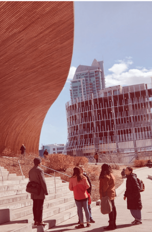 healthy cities