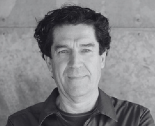 Jean Pierre Chupin