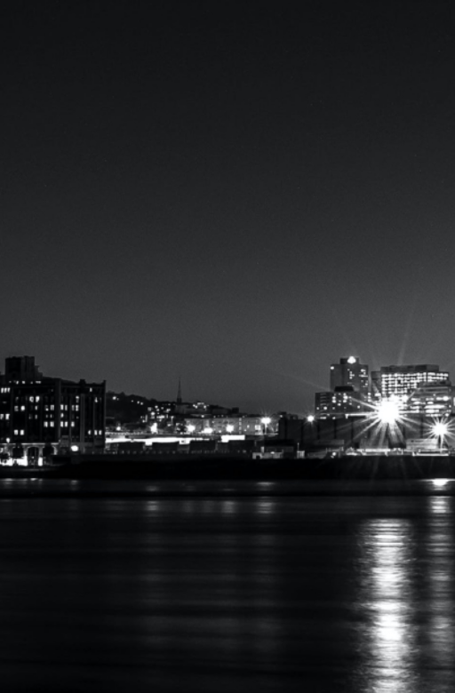 livable nightscape