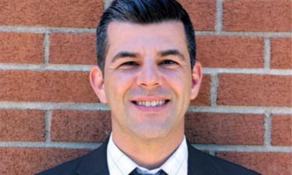 Mike Brennan