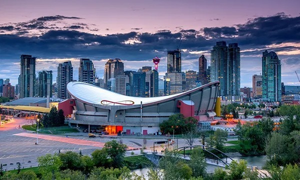 Redécouvrez le programme de la convention nationale de Calgary 2023