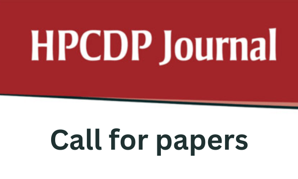 Call for papers