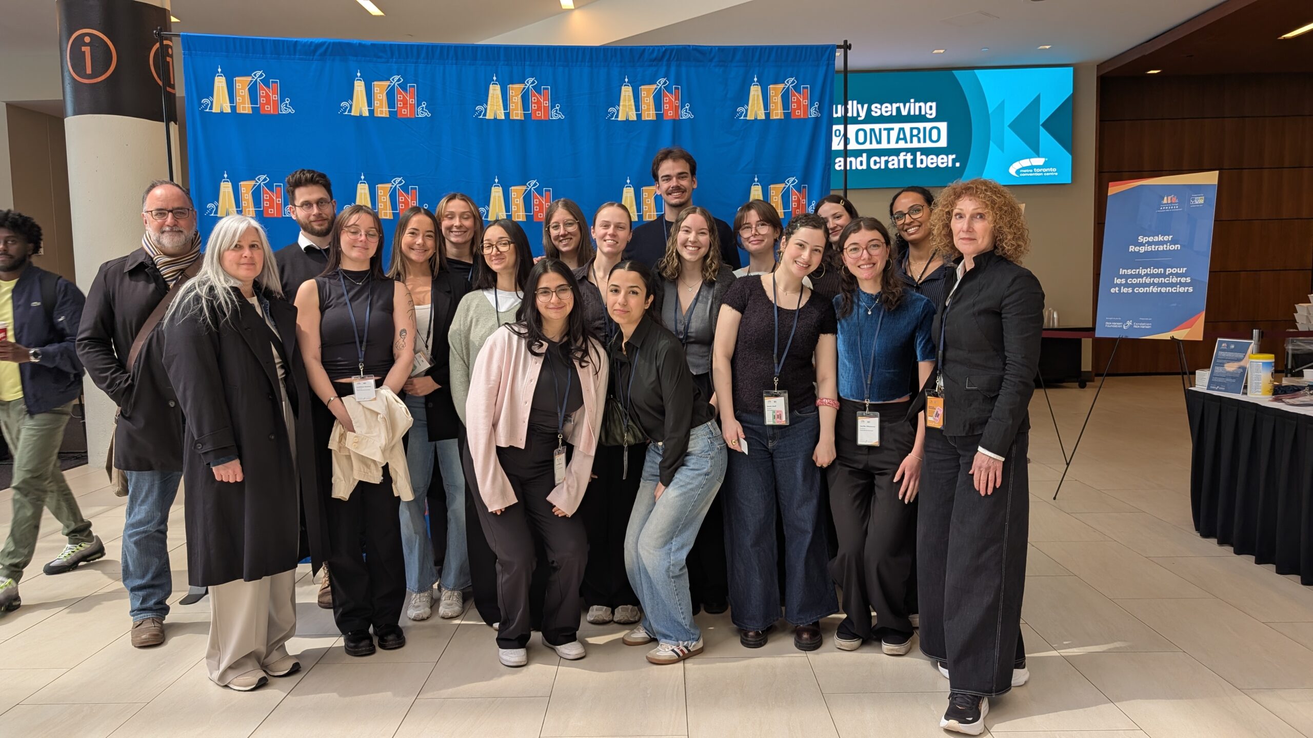A Strong QBE Presence at this year Accessibility Professional Network (APN) 2026 Conference: Inclusive by Design 1 PXL 20260330 165331156 2 scaled