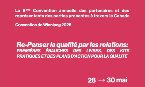 Repenser la qualité à travers les relations - Programme détaillé de la convention de Winnipeg 2026 2 Untitled design 2026 05 20T160200.368