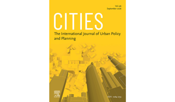 New Publication: A semantic inventory of preconceived barriers to quality in Canada's built environment by Morteza Hazbei and Jean-Pierre Chupin 1 Untitled design 2026 06 23T115433.796