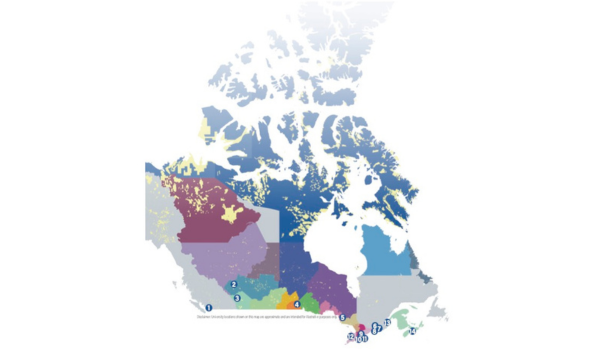 New Land Acknowledgement Map: a visual mapping of indigenous territories and treaties 1 Untitled design 2026 08 17T140723.859